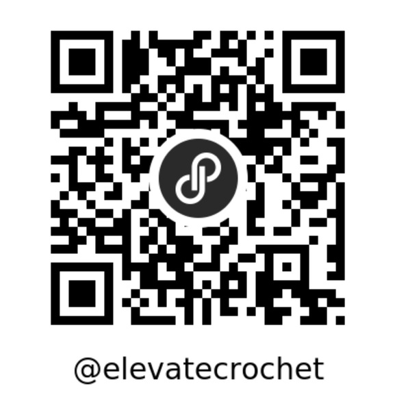 New items & Price Drops TODAY!! Crochet & positive vibes! - Picture 7 of 17